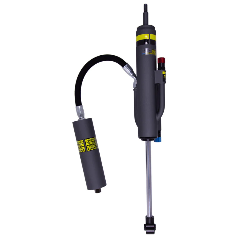 Bilstein 2007-2021 Toyota Tundra B8 8100 (Bypass) Rear Shock Absorber - Image 7