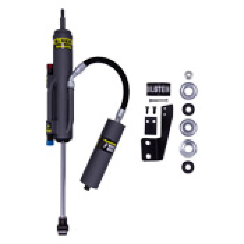 Bilstein 2007-2021 Toyota Tundra B8 8100 (Bypass) Rear Shock Absorber - Image 8