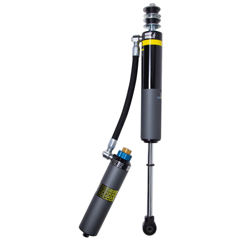 Bilstein 2007+ Toyota Tundra B8 8100 EVO DSA 0-1.5 Rear Right Shock Absorber - Image 3
