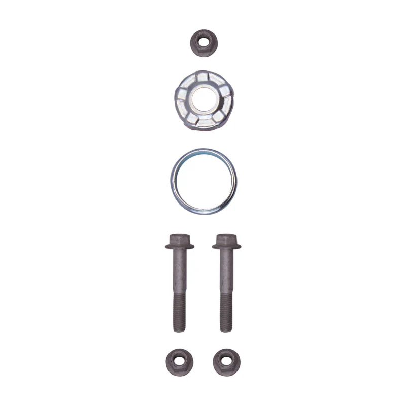 Bilstein 21-22 Ford Bronco 4 Door B8 5100 (Ride Height Adjustable) Monotube Shock Absorber - Front - Image 2