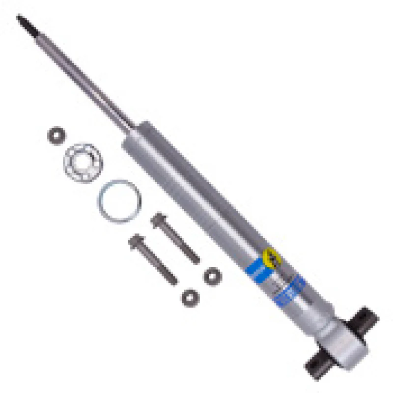 Bilstein 21-22 Ford Bronco 4 Door B8 5100 (Ride Height Adjustable) Monotube Shock Absorber - Front - Image 3