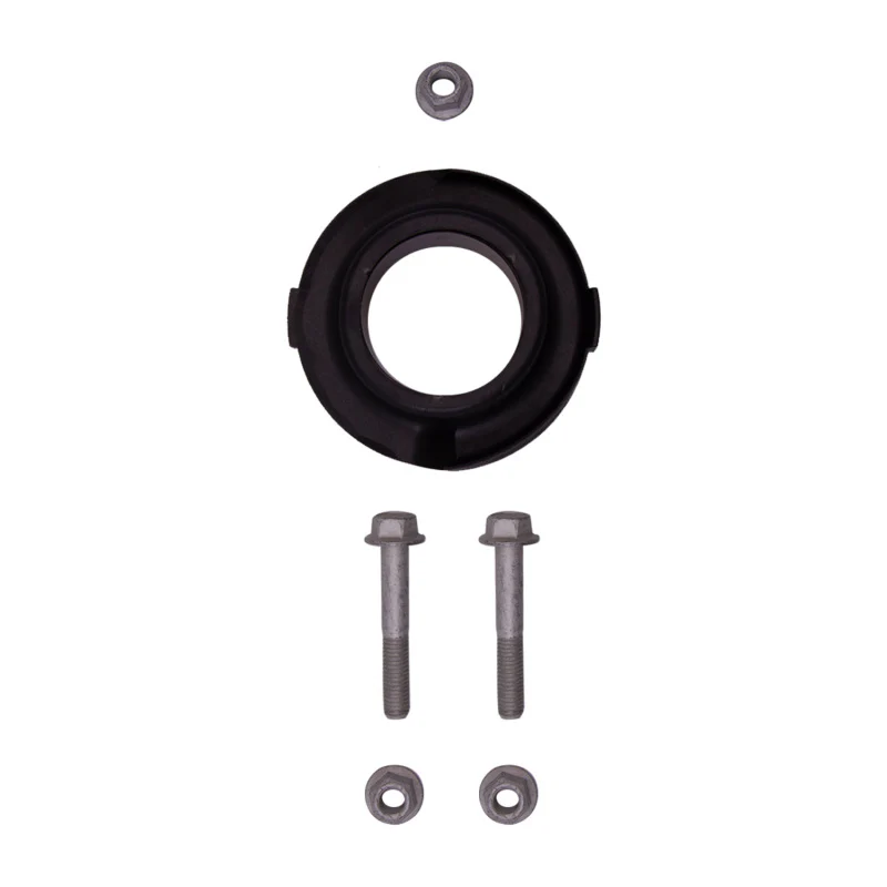 Bilstein 21-22 Ford Bronco B8 6112 60mm Shock Absorber Suspension Kit - Front - Image 2