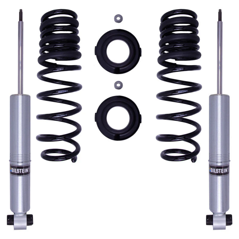Bilstein 21-22 Ford Bronco B8 6112 60mm Shock Absorber Suspension Kit - Rear - Image 4