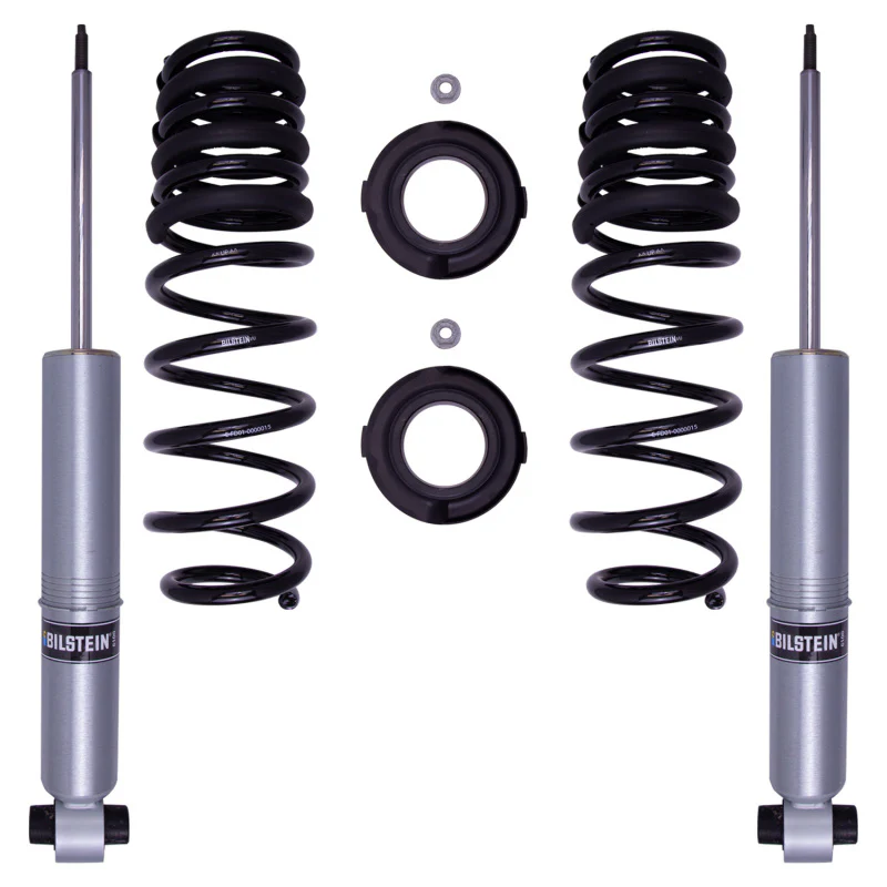 Bilstein 21-22 Ford Bronco B8 6112 60mm Shock Absorber Suspension Kit - Rear - Image 3