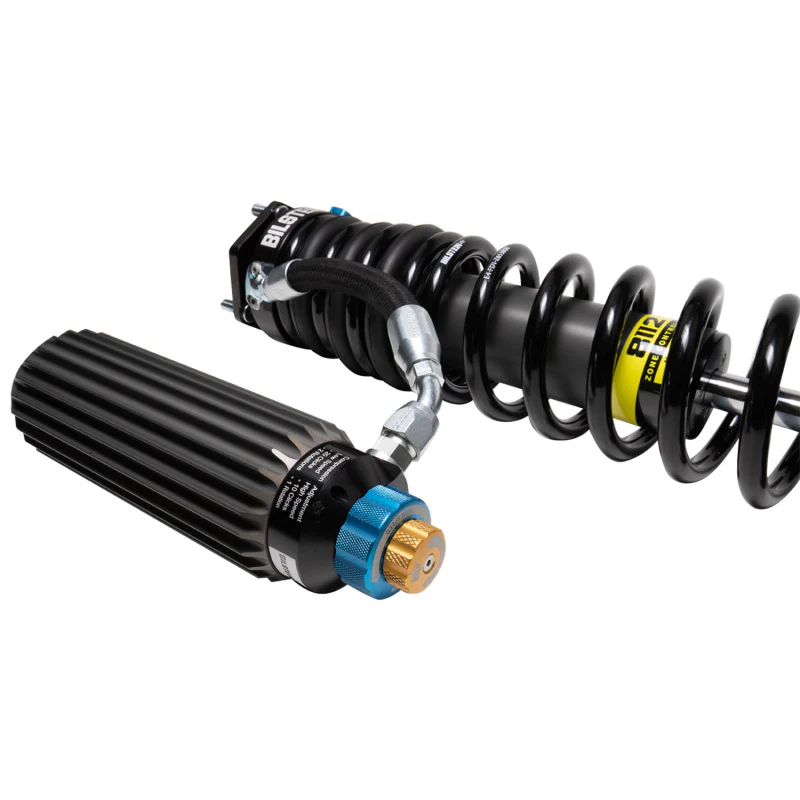 Bilstein 21-24 Ford Bronco B8 8112 Suspension Shock Absorber and Coil Spring Assembly - Rear Left - Image 10