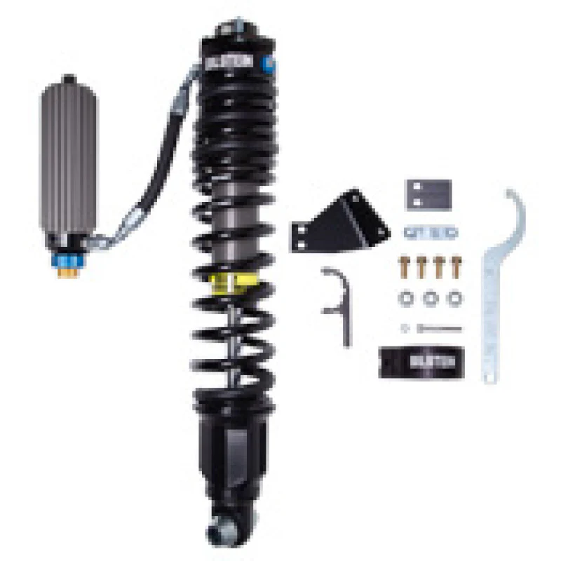 Bilstein 21-24 Ford Bronco B8 8112 Suspension Shock Absorber and Coil Spring Assembly - Rear Left - Image 11