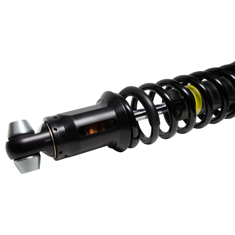 Bilstein 21-24 Ford Bronco B8 8112 Suspension Shock Absorber and Coil Spring Assembly - Rear Left - Image 2