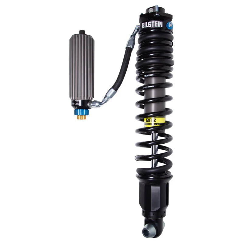 Bilstein 21-24 Ford Bronco B8 8112 Suspension Shock Absorber and Coil Spring Assembly - Rear Left - Image 5