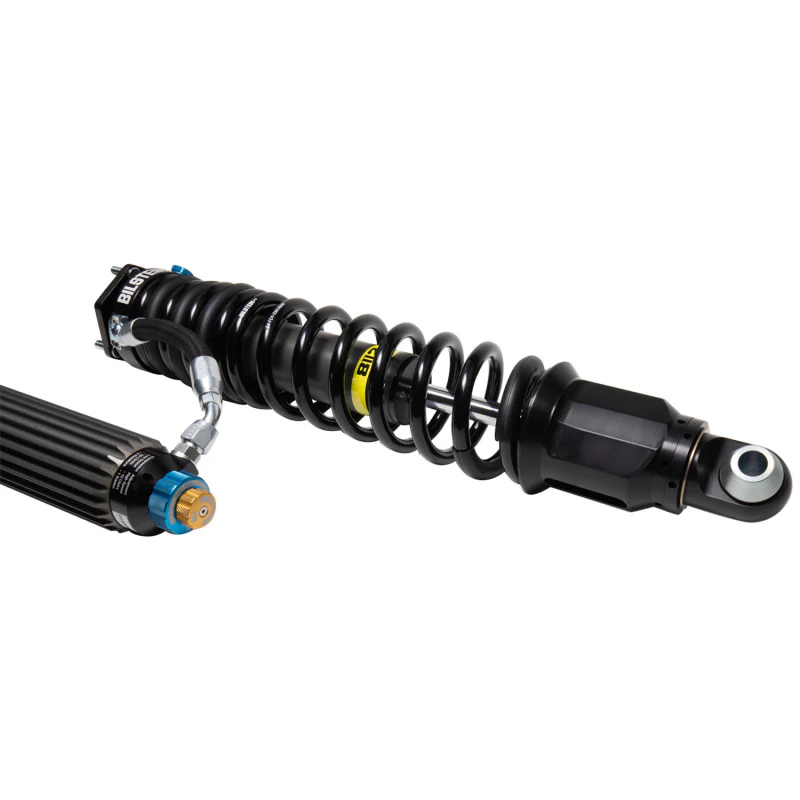 Bilstein 21-24 Ford Bronco B8 8112 Suspension Shock Absorber and Coil Spring Assembly - Rear Left - Image 6