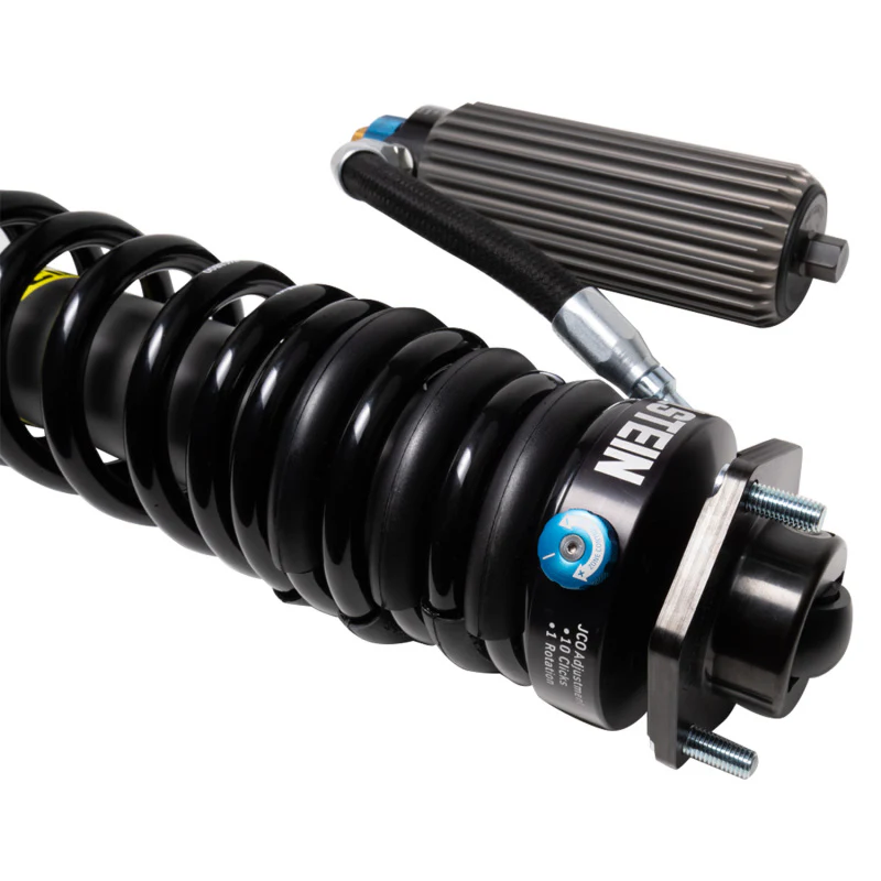 Bilstein 21-24 Ford Bronco B8 8112 Suspension Shock Absorber and Coil Spring Assembly - Rear Left - Image 8