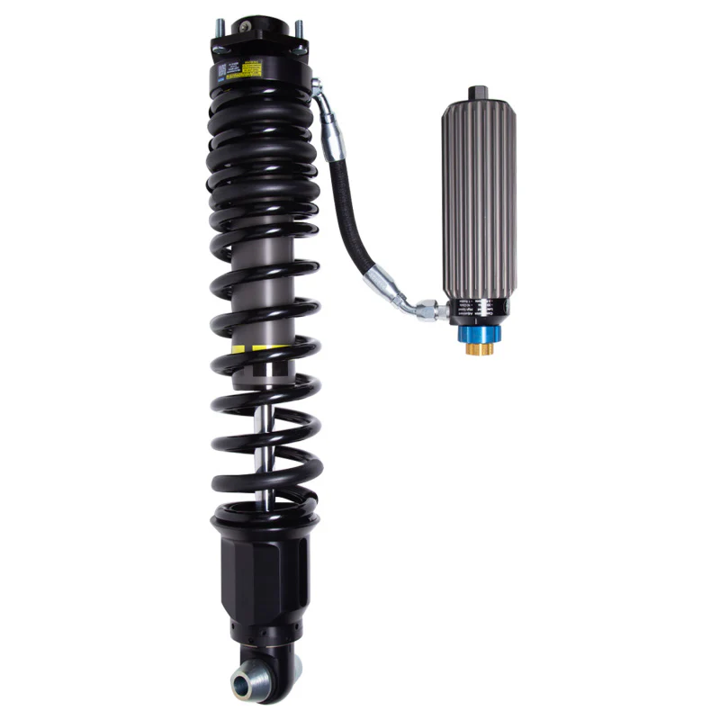 Bilstein 21-24 Ford Bronco B8 8112 Suspension Shock Absorber and Coil Spring Assembly - Rear Left - Image 9