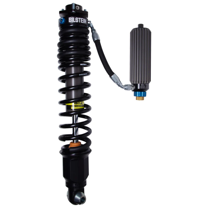 Bilstein 21-24 Ford Bronco B8 8112 Suspension Shock Absorber and Coil Spring Assembly - Rear Right - Image 10