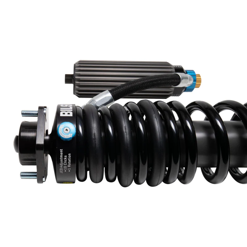 Bilstein 21-24 Ford Bronco B8 8112 Suspension Shock Absorber and Coil Spring Assembly - Rear Right - Image 11