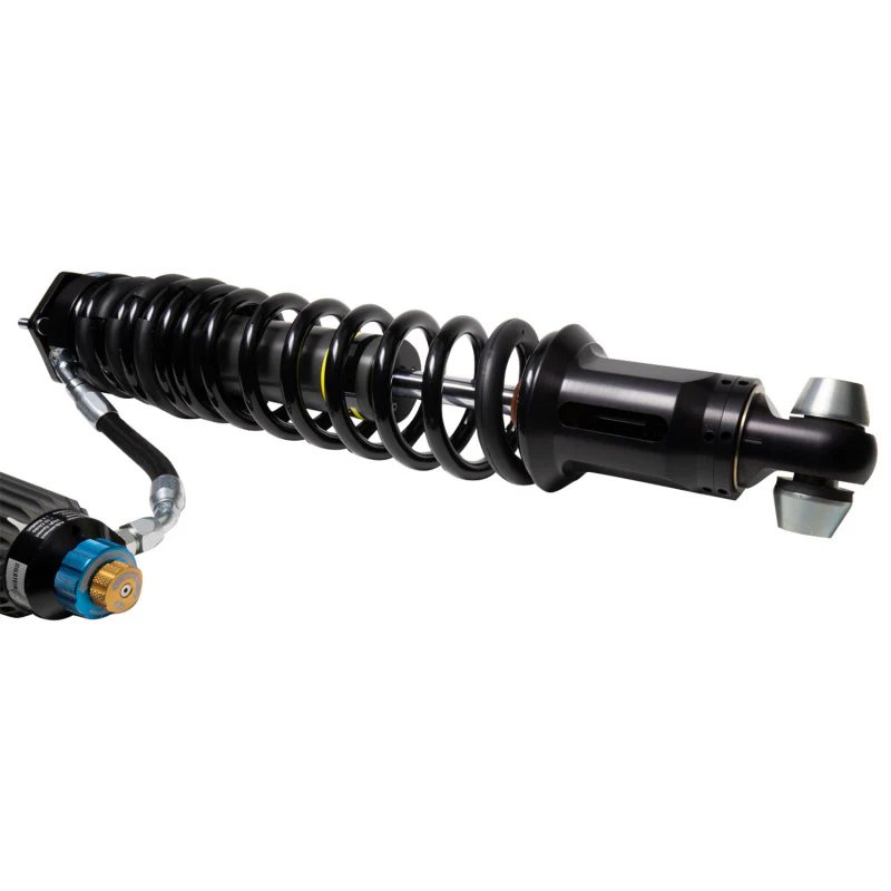 Bilstein 21-24 Ford Bronco B8 8112 Suspension Shock Absorber and Coil Spring Assembly - Rear Right - Image 2