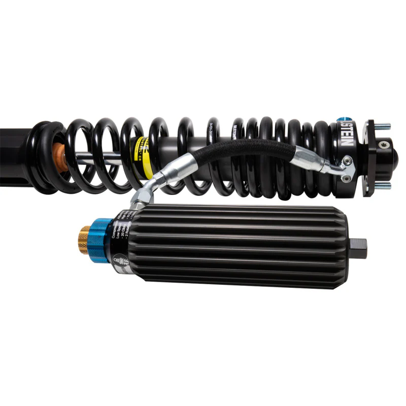 Bilstein 21-24 Ford Bronco B8 8112 Suspension Shock Absorber and Coil Spring Assembly - Rear Right - Image 7