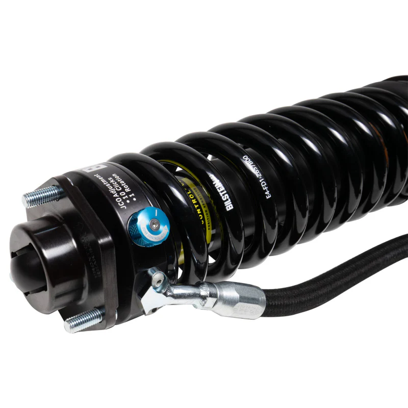 Bilstein 21-24 Ford Bronco B8 B112 Suspension Shock Absorber and Coil Spring Assembly - Front Right - Image 3