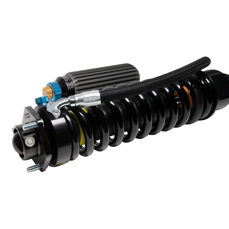 Bilstein 21-24 Ford Bronco B8 B112 Suspension Shock Absorber and Coil Spring Assembly - Front Right - Image 4