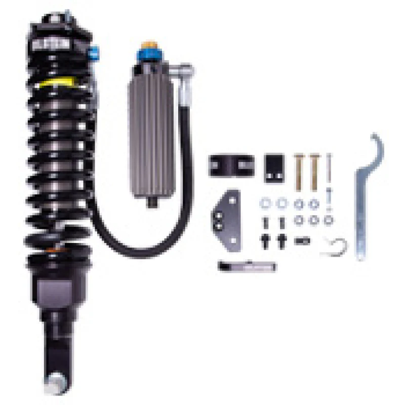 Bilstein 21-24 Ford Bronco B8 B112 Suspension Shock Absorber and Coil Spring Assembly - Front Right - Image 5