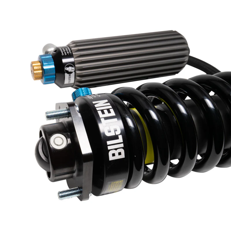 Bilstein 21-24 Ford Bronco B8 B112 Suspension Shock Absorber and Coil Spring Assembly - Front Right - Image 9