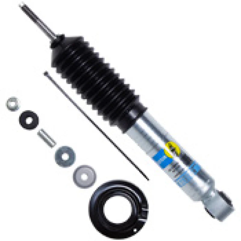 Bilstein 22-24 Nissan Frontier B8 5100 (Ride Height Adjustable) Front Shock Absorber - 0-2in Lift - Image 2