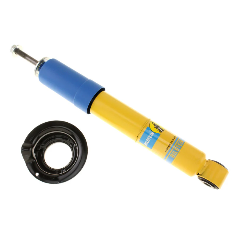 Bilstein 4600 Series 05-13 Nissan Frontier/05-12 Pathfinder/XTerra Fr 46mm Monotube Shock Absorber - Image 2