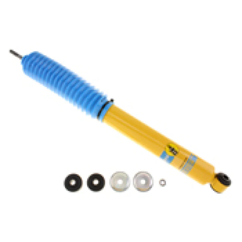 Bilstein 4600 Series 07-13 Jeep Wrangler Front 46mm Monotube Shock Absorber - Image 10