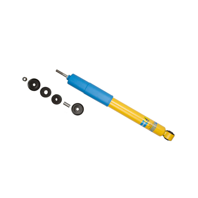 Bilstein 4600 Series 14-17 Dodge Ram 2500 ST Front Monotube Shock Absorber - Image 4