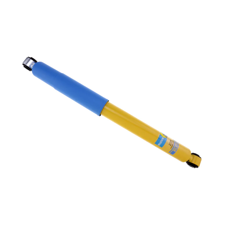 Bilstein 4600 Series 14 Chevy Silverado 1500 / 14 GMC Sierra 1500 Rear 46mm Monotube Shock Absorber - Image 5