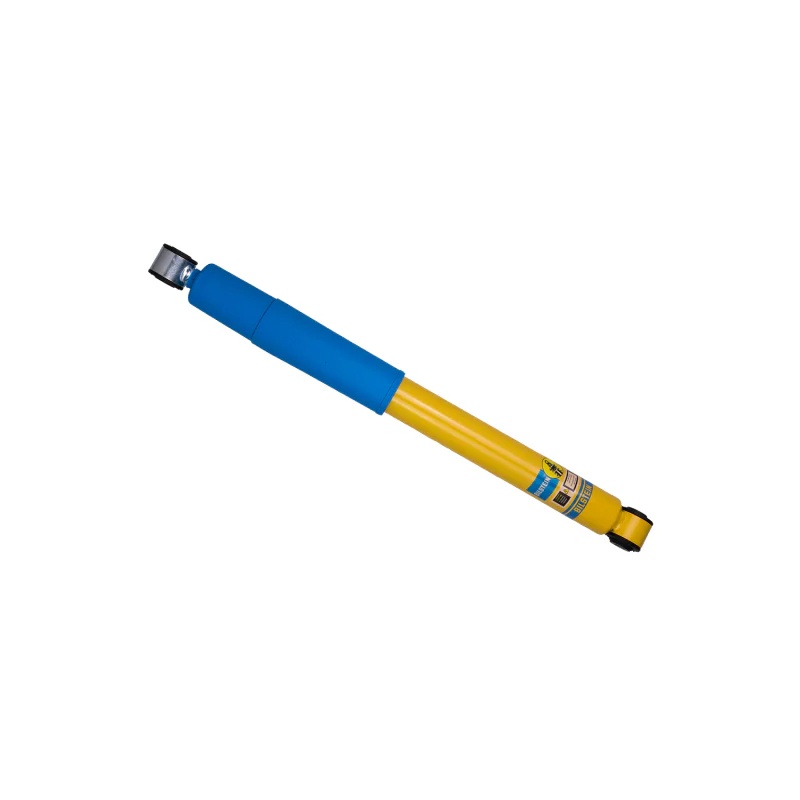Bilstein 4600 Series 16-17 Nissan Titan XD (4WD) Rear 46mm Monotube Shock Absorber - Image 2
