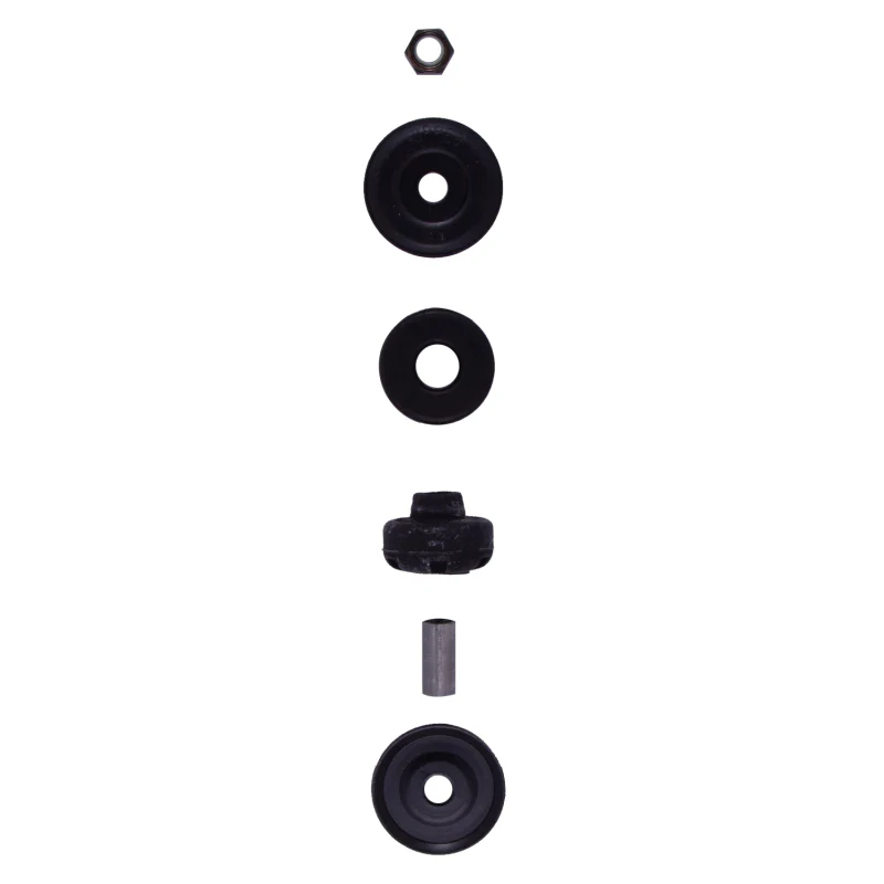 Bilstein 4600 Series 19-21 RAM 2500 Front 46mm Monotube Shock Absorber - Image 2