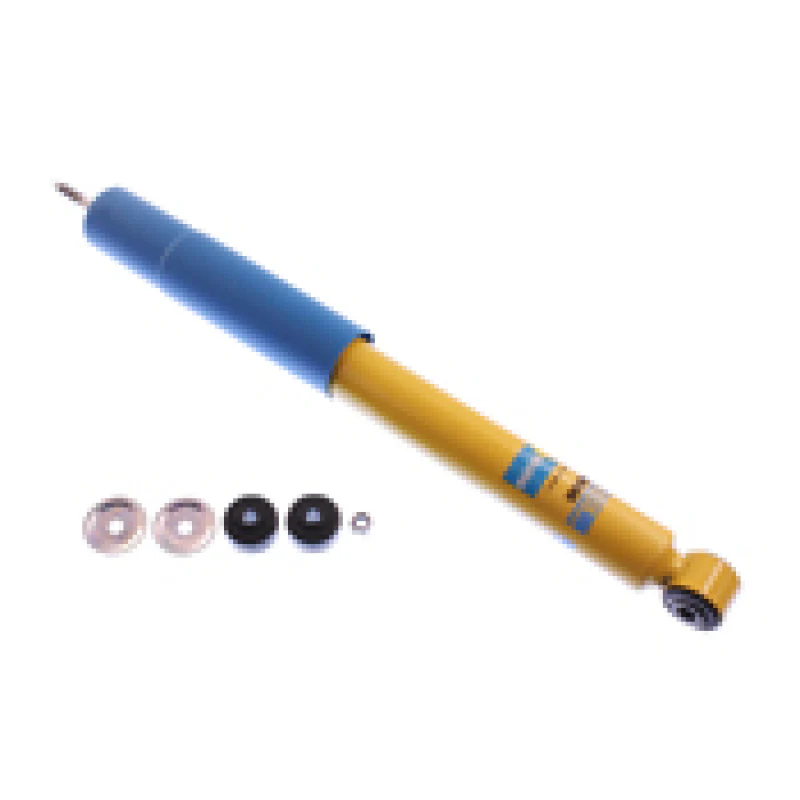 Bilstein 4600 Series 1994 Dodge Ram 1500 Base 4WD Front 46mm Monotube Shock Absorber - Image 7
