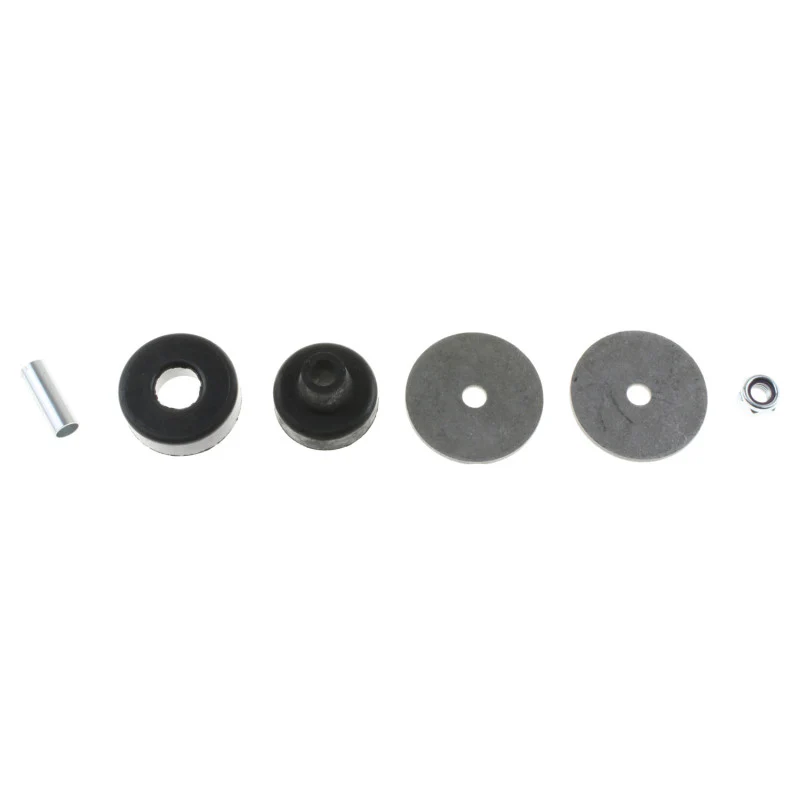 Bilstein 4600 Series 1994 Dodge Ram 2500 Base Front 46mm Monotube Shock Absorber - Image 6