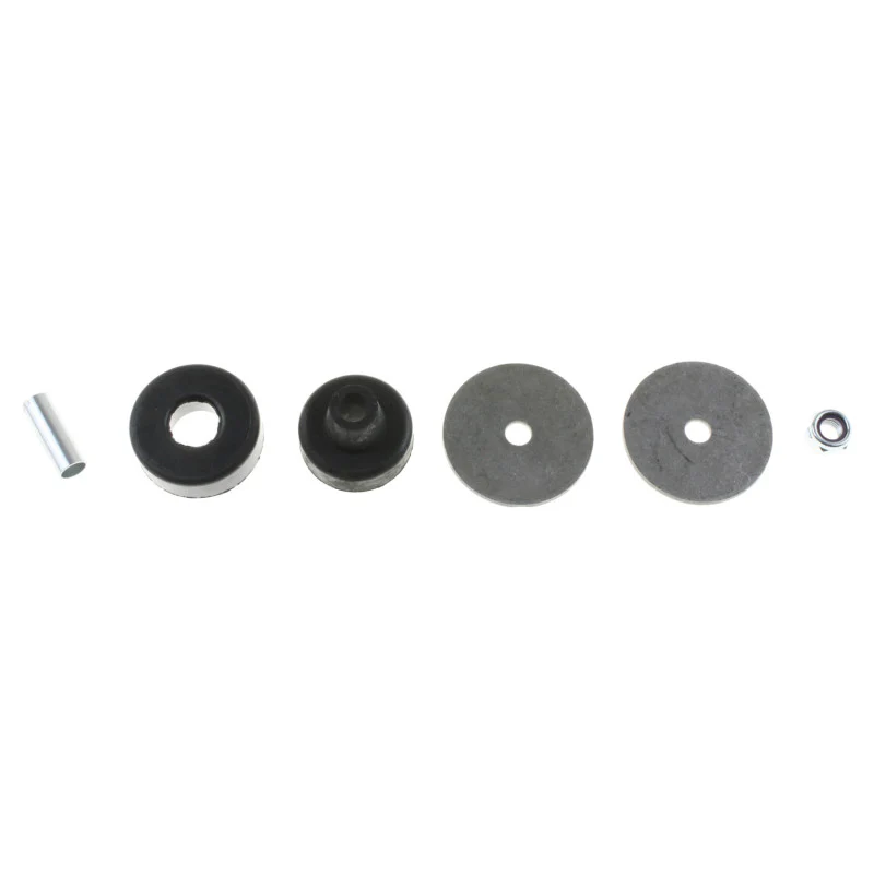 Bilstein 4600 Series 1994 Dodge Ram 2500 Base Front 46mm Monotube Shock Absorber - Image 8