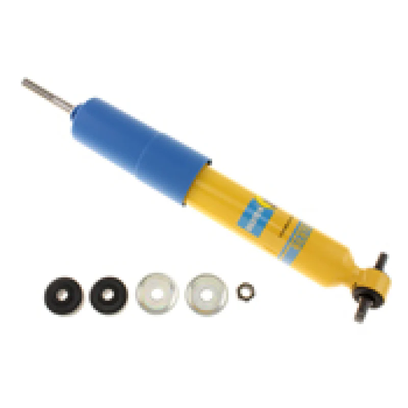 Bilstein 4600 Series 1997 Ford F-150 Base RWD Front 46mm Monotube Shock Absorber - Image 10