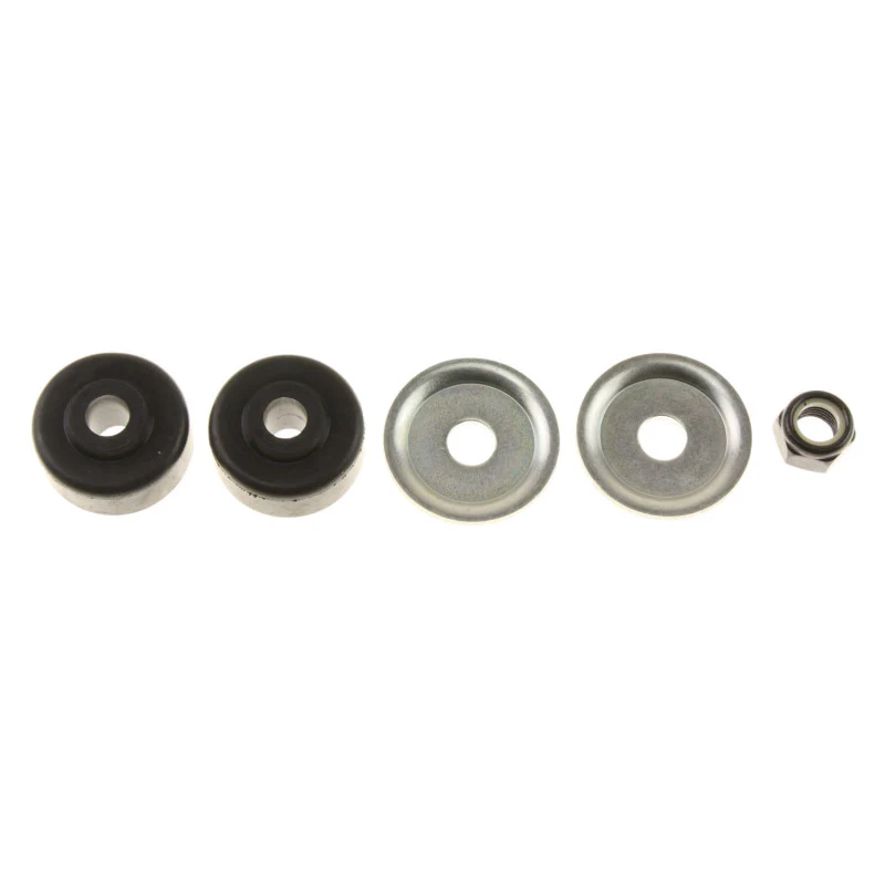 Bilstein 4600 Series 1997 Ford F-150 Base RWD Front 46mm Monotube Shock Absorber - Image 8