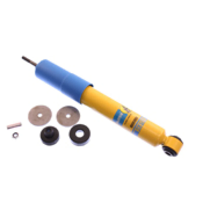 Bilstein 4600 Series 2003 Dodge Ram 1500 Laramie 4WD Front 46mm Monotube Shock Absorber - Image 7