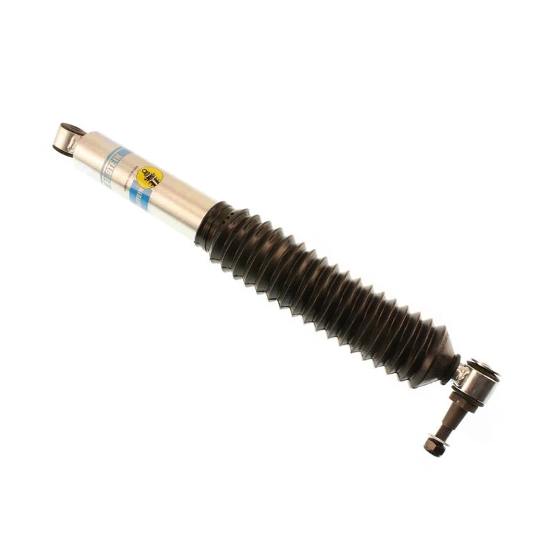 Bilstein 4600 Series 2004 Chevrolet Silverado 2500 LT Front 46mm Monotube Steering Damper - Image 2