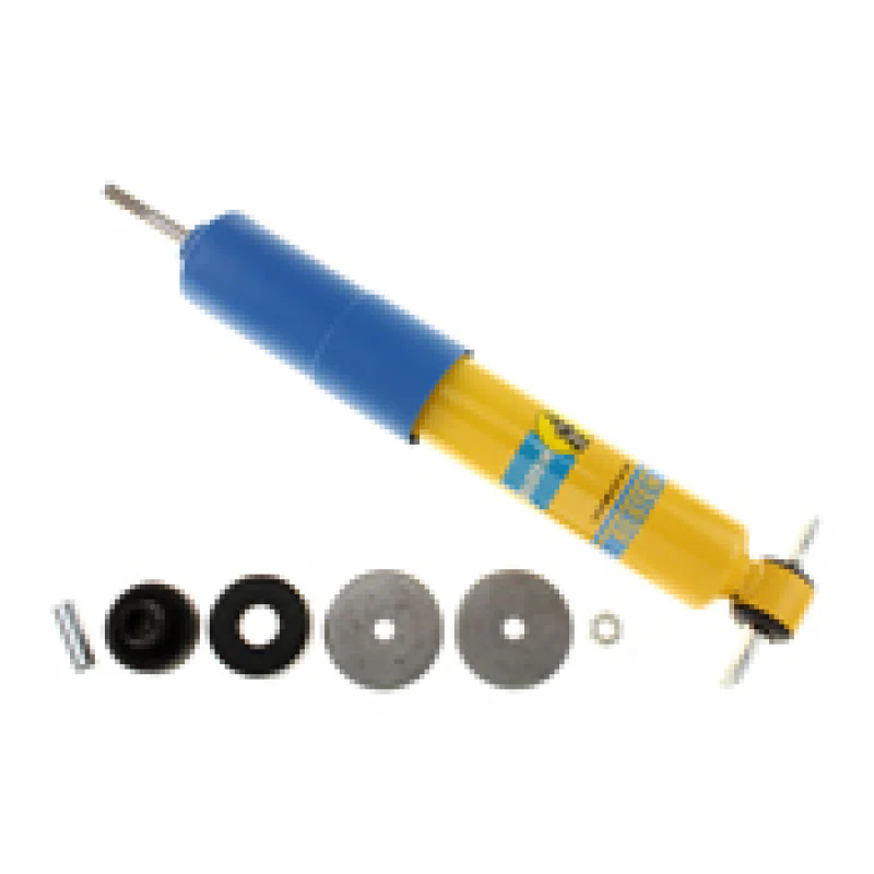 Bilstein 4600 Series 2004 Dodge Ram 1500 ST RWD Front 46mm Monotube Shock Absorber - Image 10