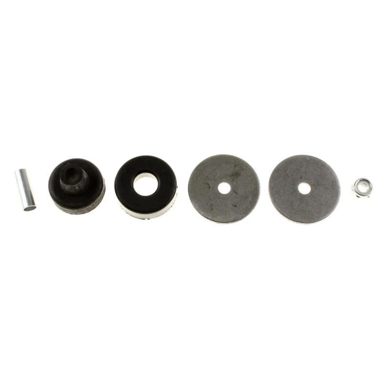 Bilstein 4600 Series 2004 Dodge Ram 1500 ST RWD Front 46mm Monotube Shock Absorber - Image 2