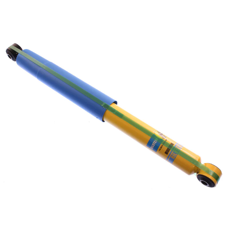 Bilstein 4600 Series 2006 Dodge Ram 1500 Laramie 4WD Ext. Crew Cab Rear 46mm Monotube Shock Absorber - Image 5