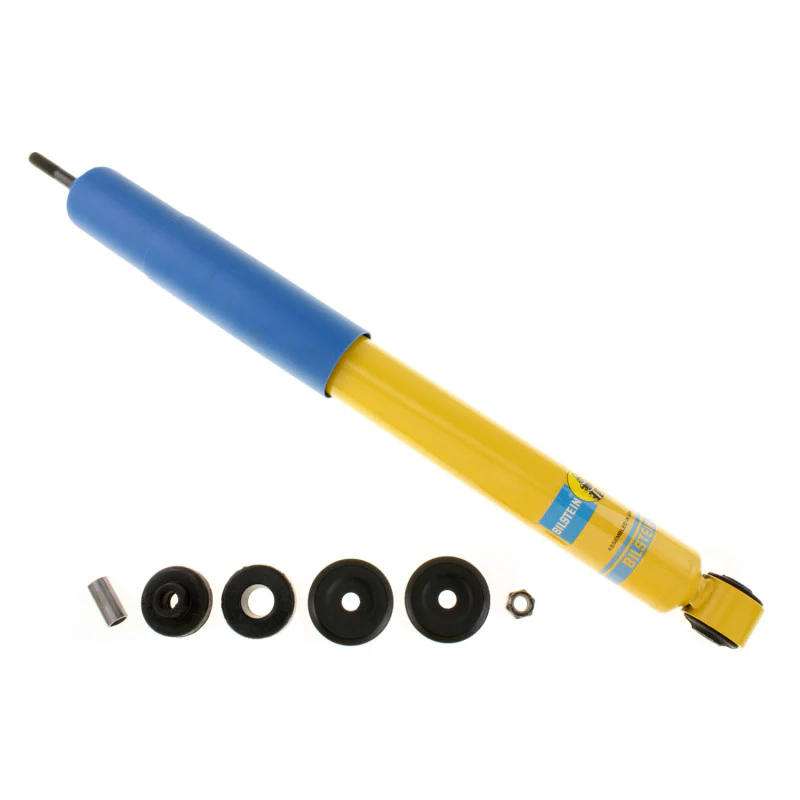 Bilstein 4600 Series 2008 Dodge Ram 1500 SXT 4WD Ext. Crew Cab Front 46mm Monotube Shock Absorber - Image 5
