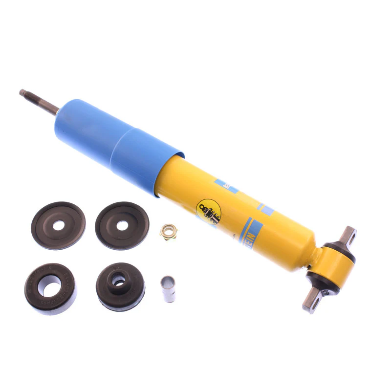 Bilstein 4600 Series 2009 Dodge Ram 1500 Laramie RWD Front 46mm Monotube Shock Absorber - Image 3