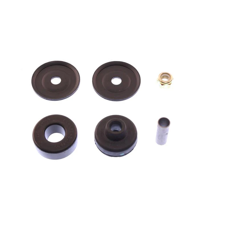 Bilstein 4600 Series 2009 Dodge Ram 1500 Laramie RWD Front 46mm Monotube Shock Absorber - Image 5