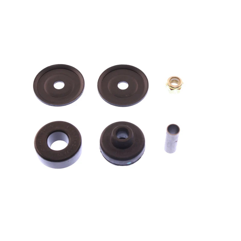 Bilstein 4600 Series 2009 Dodge Ram 1500 Laramie RWD Front 46mm Monotube Shock Absorber - Image 7