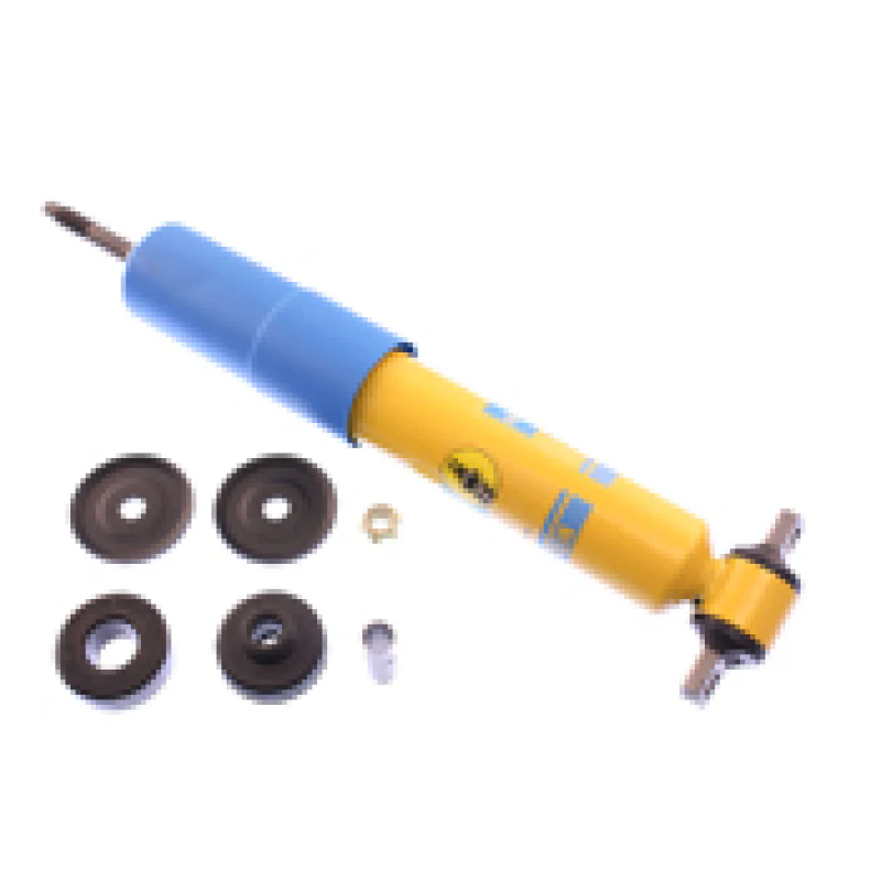Bilstein 4600 Series 2009 Dodge Ram 1500 Laramie RWD Front 46mm Monotube Shock Absorber - Image 9