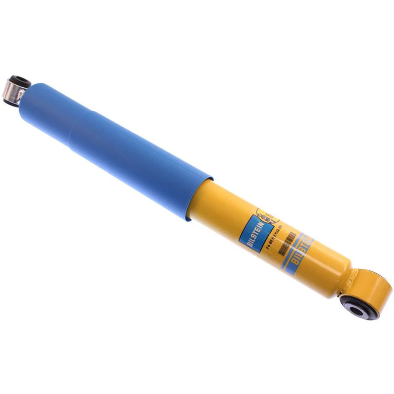 Bilstein 4600 Series 2013 GMC Sierra 3500 HD Denali Front Shock Absorber