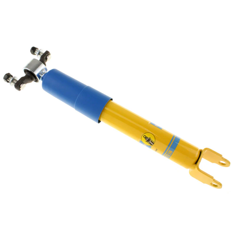 Bilstein 4600 Series 2013 GMC Sierra 3500 HD Denali Front Shock Absorber - Image 12