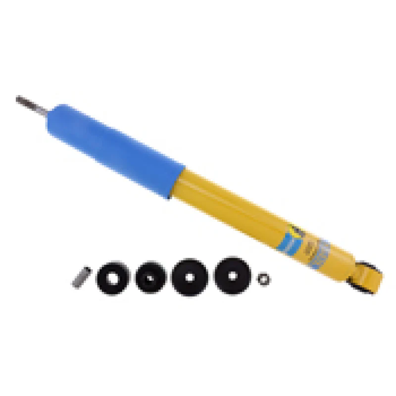 Bilstein 4600 Series 2014 Dodge Ram 2500 Front 46mm Monotube Shock Absorber - Image 11
