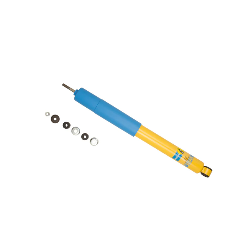 Bilstein 4600 Series 2016+ Toyota Tacoma 4x4 Rear Monotube Shock Absorber - Image 4