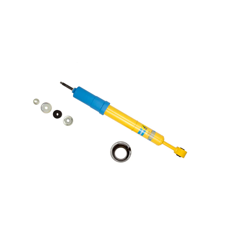 Bilstein 4600 Series 2016 Toyota Tacoma Limited V6 3.5L Front 46mm Monotube Shock Absorber - Image 4